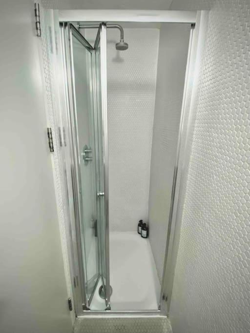 Shoreditch Loft London Bagian luar foto